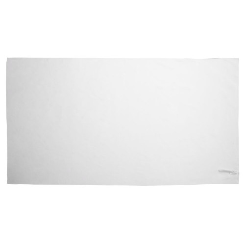 Спортивное полотенце Atoll Medium, белое