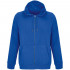 Толстовка унисекс Calipso, ярко-синяя (royal) Толстовка унисекс Calipso, ярко-синяя (royal)