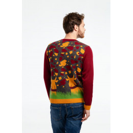 Джемпер Moola