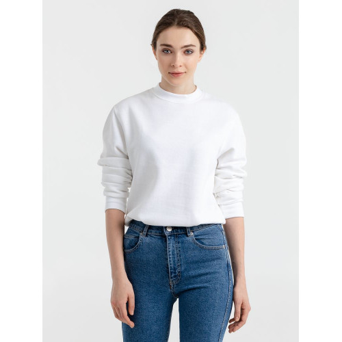 Толстовка New Supreme 280, красная