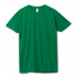 Футболка унисекс Regent 150, ярко-зеленая Футболка унисекс Regent 150, ярко-зеленая