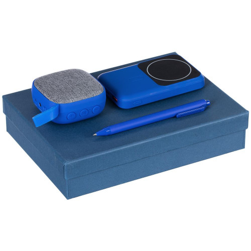 Набор Top Force, синий