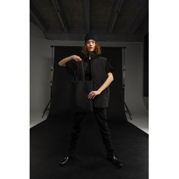 Основа для шопера B4, черная