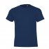 Футболка детская Regent Fit Kids, кобальт (темно-синяя) Футболка детская Regent Fit Kids, кобальт (темно-синяя)