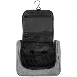 Несессер Simon, серый