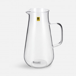 Кувшин с фильтр-пробкой Linea Franco