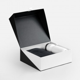 Коробка Artikus, черная