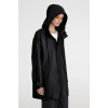 Парка R4, черная