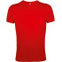 Футболка мужская Regent Fit 150, красная Футболка мужская Regent Fit 150, красная