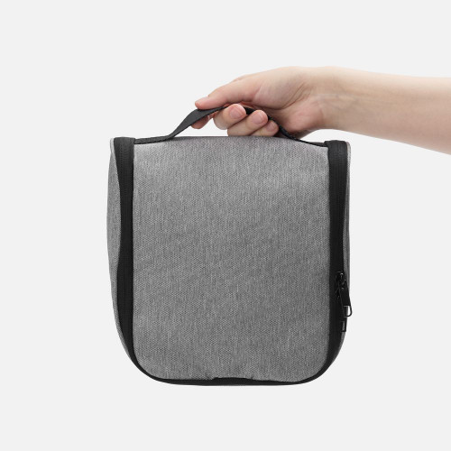 Несессер Oneworld, серый