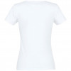Футболка женская Miss 150, белая
