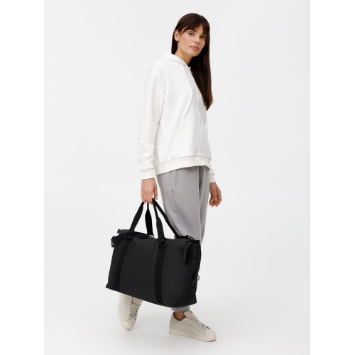 Сумка дорожная Altro, черная