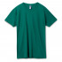 Футболка унисекс Regent 150, зеленая (изумрудная) Футболка унисекс Regent 150, зеленая (изумрудная)