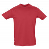 Футболка рабочая Mega Pro 190 красная