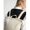 Рюкзак холщовый Discovery Bag, неокрашенный