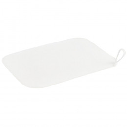 Набор для бани «Парилка», белый