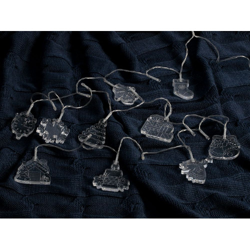 Светодиодная гирлянда «Новогодняя история»