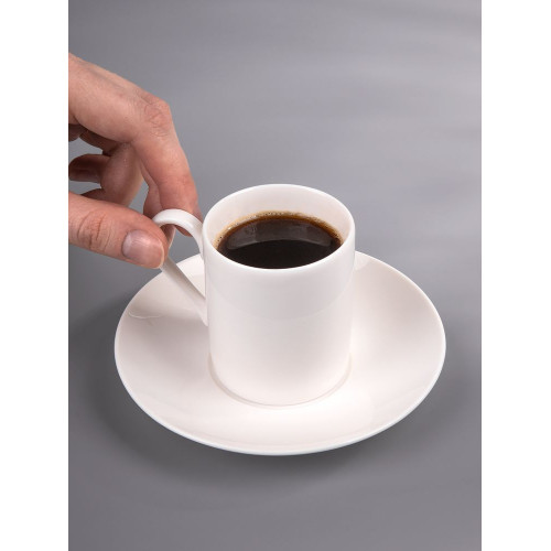 Кофейная пара Mansion, ver.2