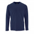 Футболка с длинным рукавом Imperial LSL Men, темно-синяя (кобальт) Футболка с длинным рукавом Imperial LSL Men, темно-синяя (кобальт)