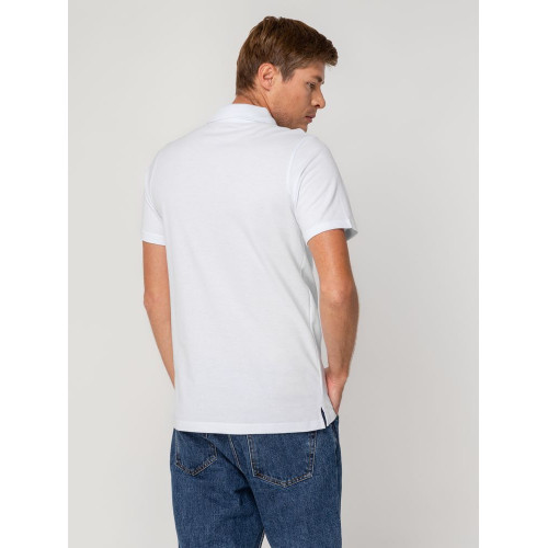 Рубашка поло мужская Virma Light, белая