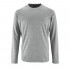 Футболка с длинным рукавом Imperial LSL Men, серый меланж Футболка с длинным рукавом Imperial LSL Men, серый меланж