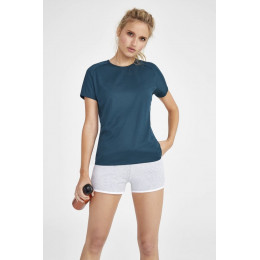 Футболка женская Sporty Women 140, черная