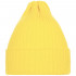 Шапка Yong, светло-желтая Шапка Yong, светло-желтая