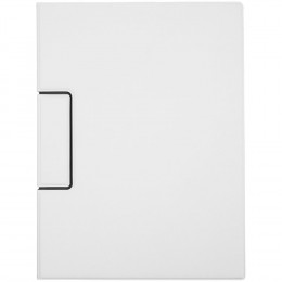 Папка-планшет Devon, белая