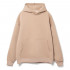 Худи Kulonga Oversize, бежевое Худи Kulonga Oversize, бежевое