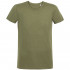 Футболка мужская Regent Fit 150, меланж хаки Футболка мужская Regent Fit 150, меланж хаки