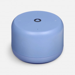 Умная колонка «Яндекс Станция Лайт 2» без часов, фиолетовая