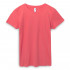 Футболка женская Regent Women, розовая (коралловая)