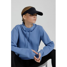 Козырек Begi, черный