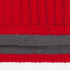 Снуд ComFleece, красный