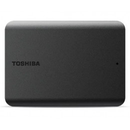 Внешний диск Toshiba Canvio, USB 3.0, 1Тб, черный
