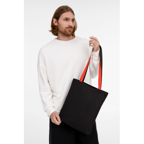 Основа для шопера B5, черная