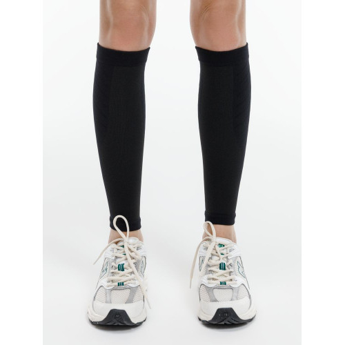 Гетры спортивные Veloxi, черные