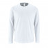 Футболка с длинным рукавом Imperial LSL Men, белая Футболка с длинным рукавом Imperial LSL Men, белая