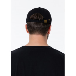 Бейсболка STAN 5 клиньев хлопок 260, 12