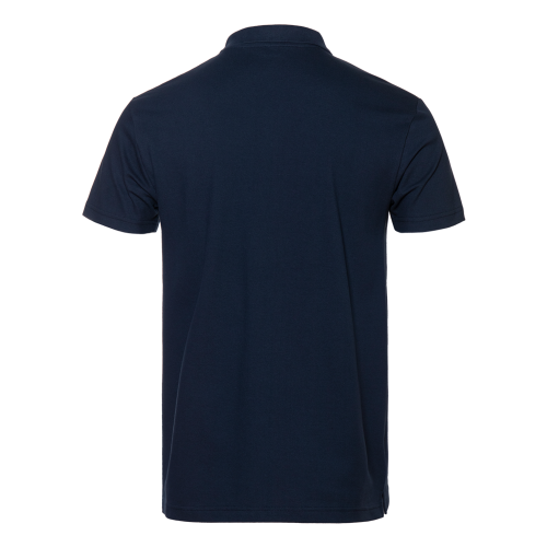 Рубашка поло унисекс STAN хлопок 185, 04U