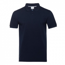 Рубашка поло унисекс STAN хлопок/эластан 200, 05