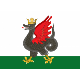 Флаг Казань