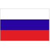 Флаг Российской Федерации (флаг России)